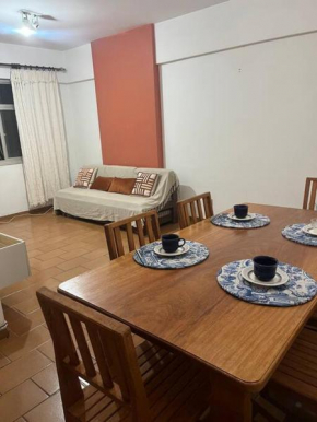 Apartamento emGuarapari, 50m da praia